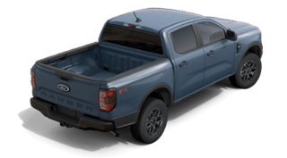 2025 Ford Ranger® External Image 4